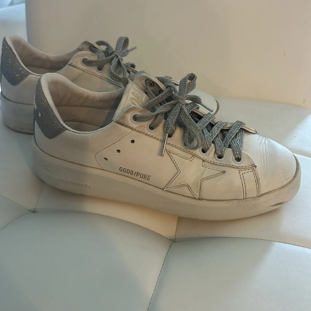 Real Golden Goose - Picture 4 of 4